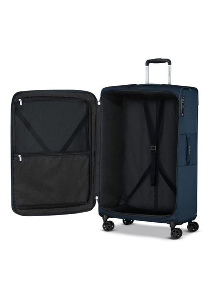 Samsonite Urbify Large SpinnerLuggageNavy