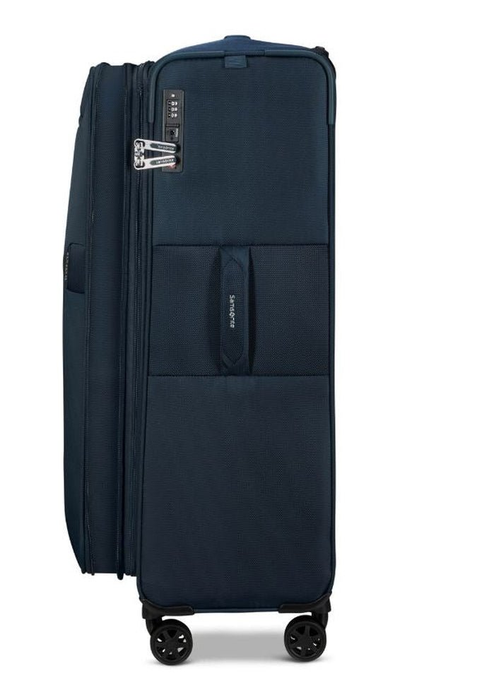 Samsonite Urbify Large SpinnerLuggageNavy