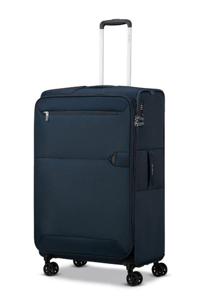 Samsonite Urbify Large SpinnerLuggageNavy