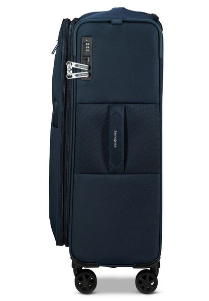 Samsonite Urbify Medium SpinnerLuggageBlack