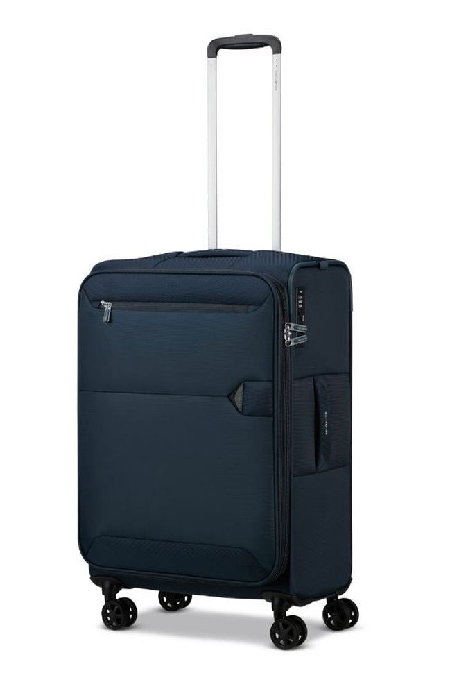 Samsonite Urbify Medium SpinnerLuggageBlack