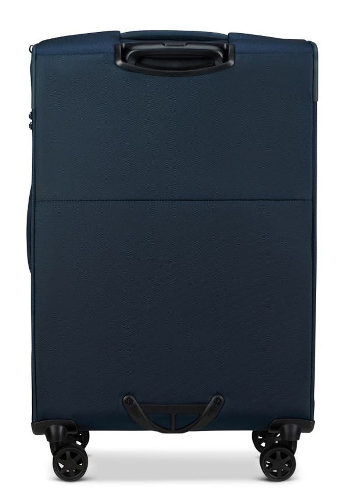 Samsonite Urbify Medium SpinnerLuggageBlack