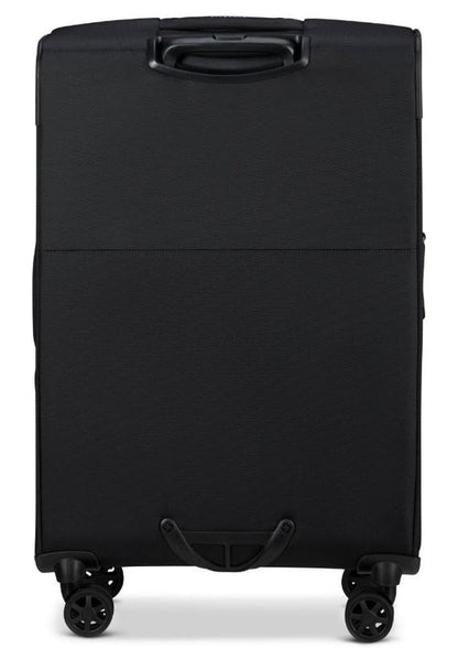 Samsonite Urbify Medium SpinnerLuggageBlack