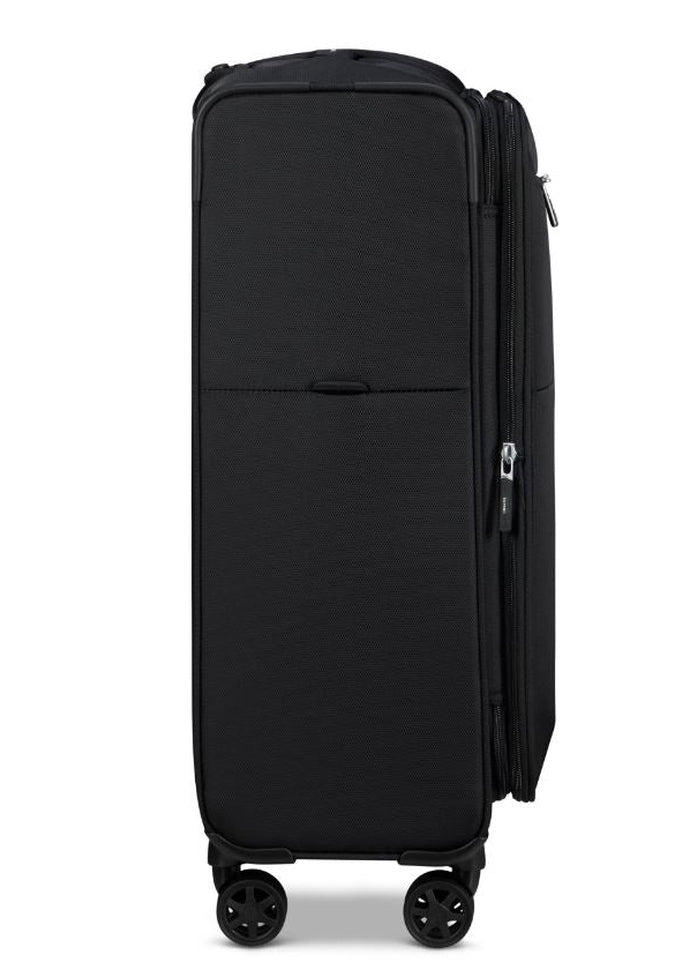 Samsonite Urbify Medium SpinnerLuggageBlack