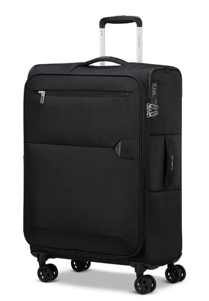 Samsonite Urbify Medium SpinnerLuggageBlack