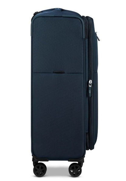 Samsonite Urbify Medium SpinnerLuggageBlack