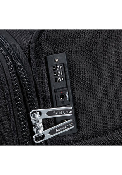 Samsonite Urbify Medium SpinnerLuggageBlack