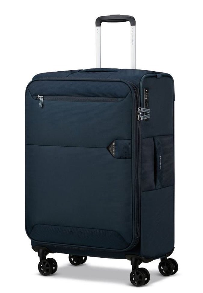 Samsonite Urbify Medium SpinnerLuggageBlack