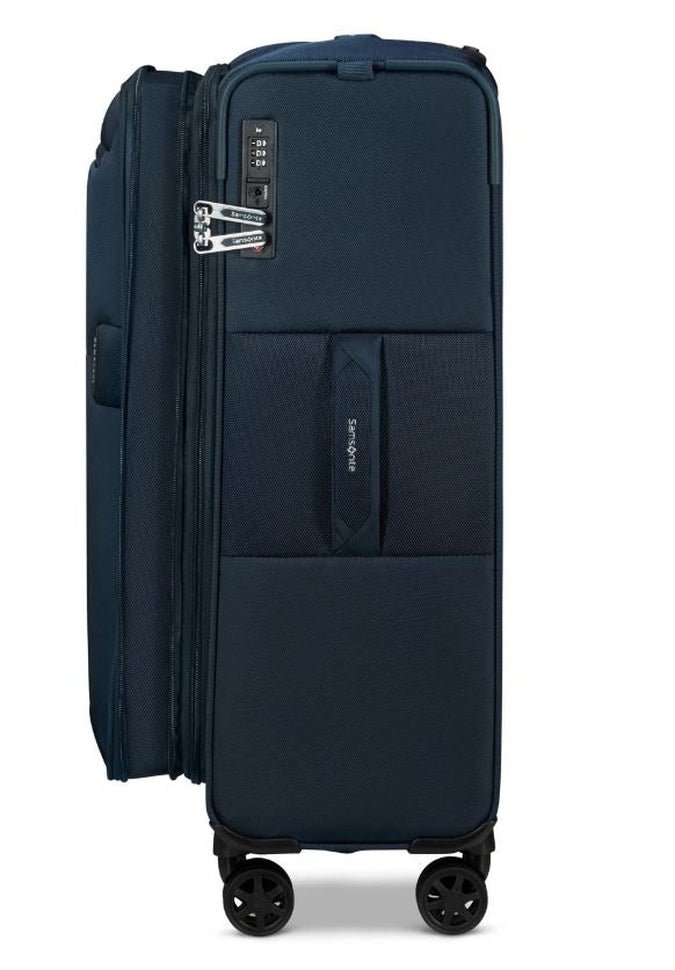 Samsonite Urbify Medium SpinnerLuggageBlack