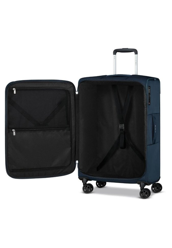 Samsonite Urbify Medium SpinnerLuggageBlack