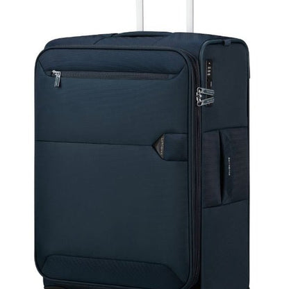 Samsonite Urbify Medium SpinnerLuggageNavy