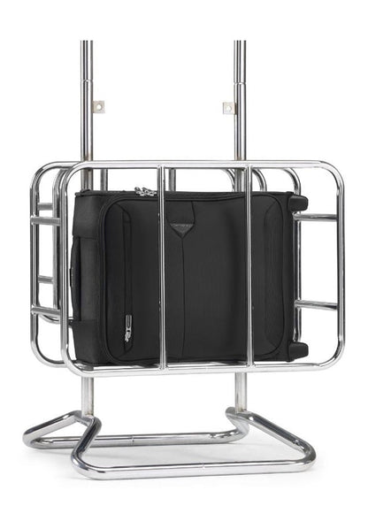 Samsonite Urbify UnderseaterLuggageBlack