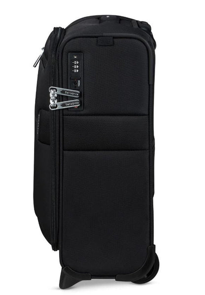 Samsonite Urbify UnderseaterLuggageBlack