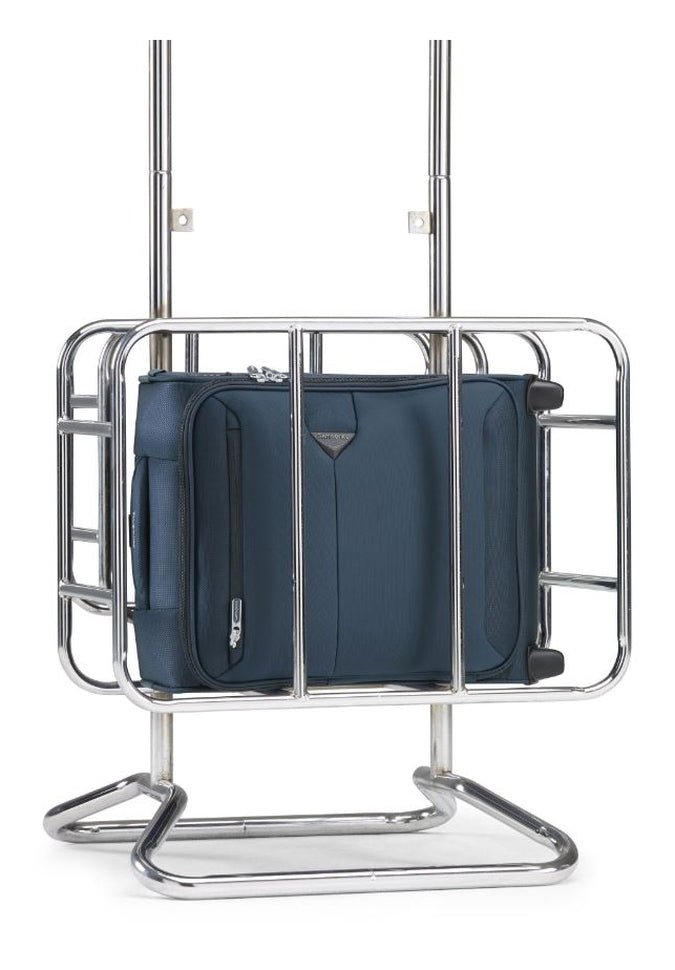 Samsonite Urbify UnderseaterLuggageBlack