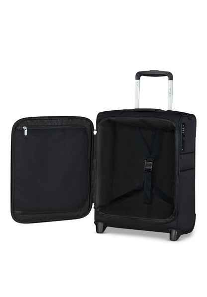 Samsonite Urbify UnderseaterLuggageBlack