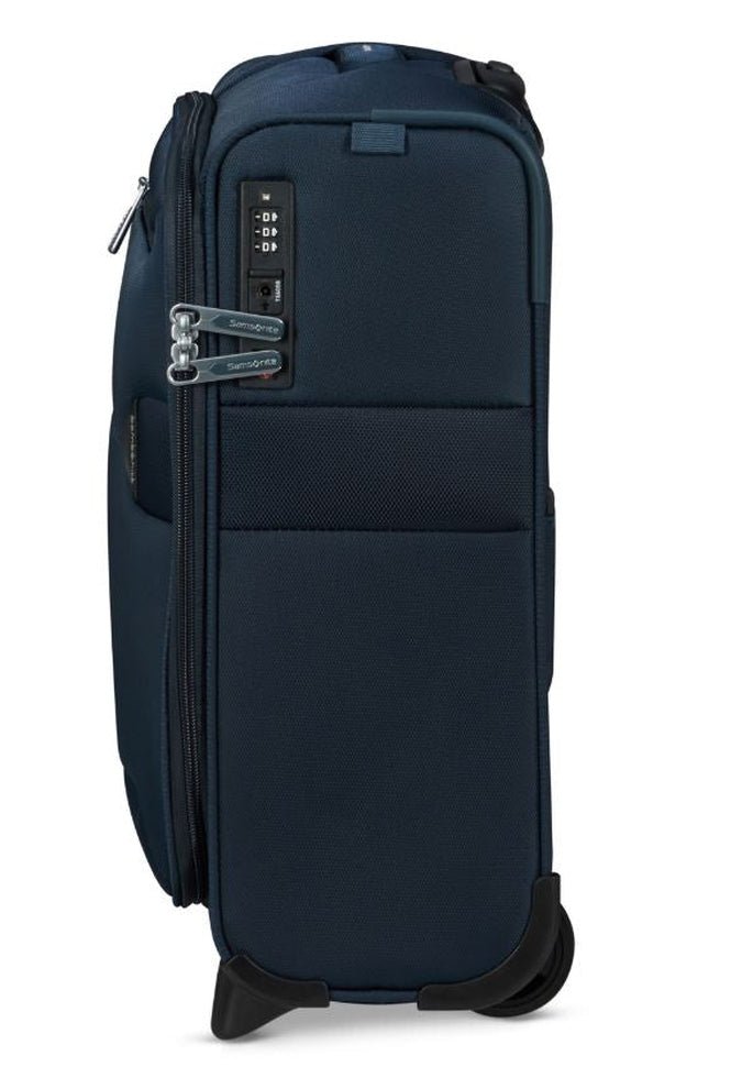 Samsonite Urbify UnderseaterLuggageBlack