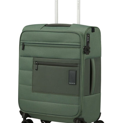 Samsonite Vaycay Spinner Carry - OnPistachio Green