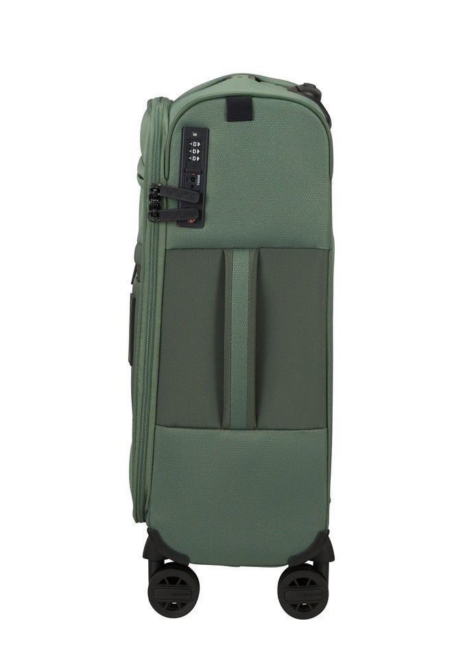 Samsonite Vaycay Spinner Carry - OnBlack