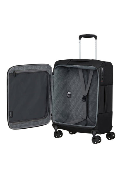 Samsonite Vaycay Spinner Carry - OnBlack