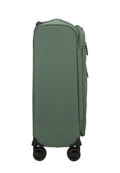 Samsonite Vaycay Spinner Carry - OnBlack