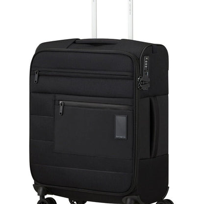 Samsonite Vaycay Spinner Carry - OnBlack