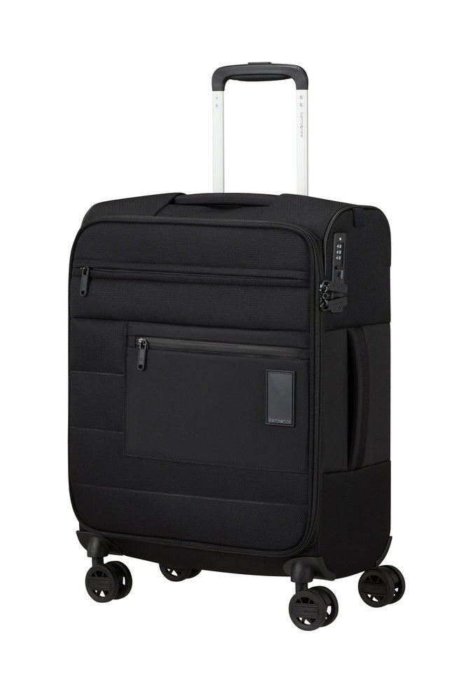 Samsonite Vaycay Spinner Carry - OnBlack