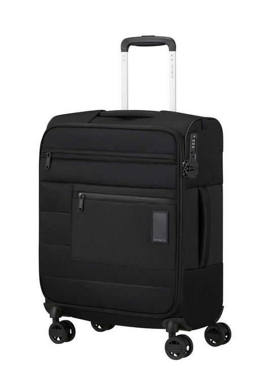 Product Image – Samsonite Vaycay Spinner Carry - OnBlack