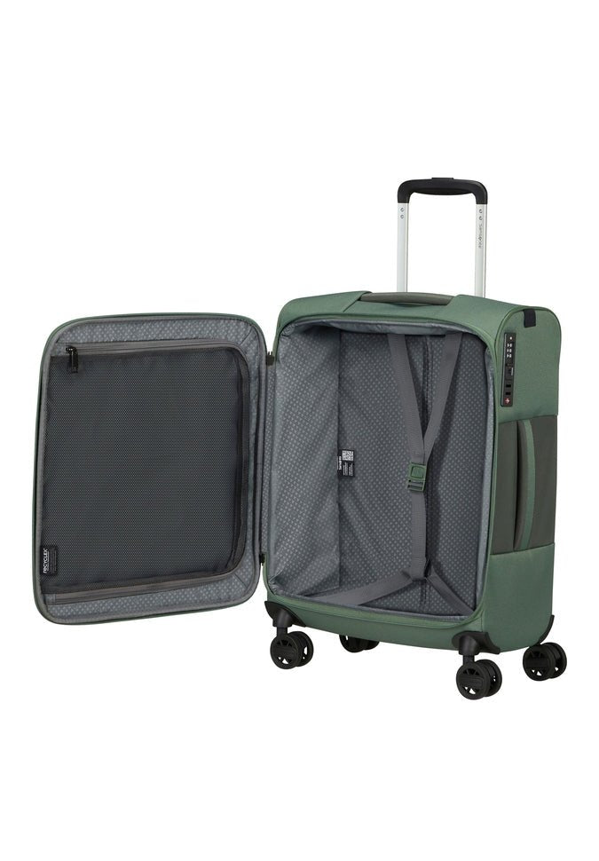 Samsonite Vaycay Spinner Carry - OnBlack