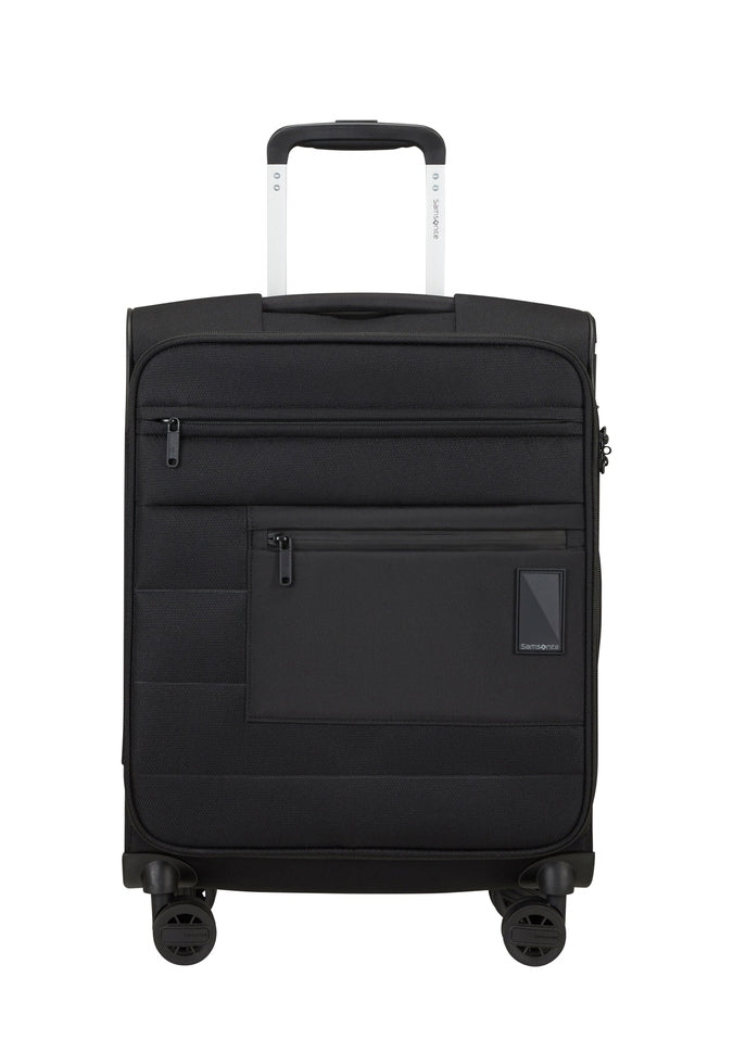 Samsonite Vaycay Spinner Carry - OnBlack