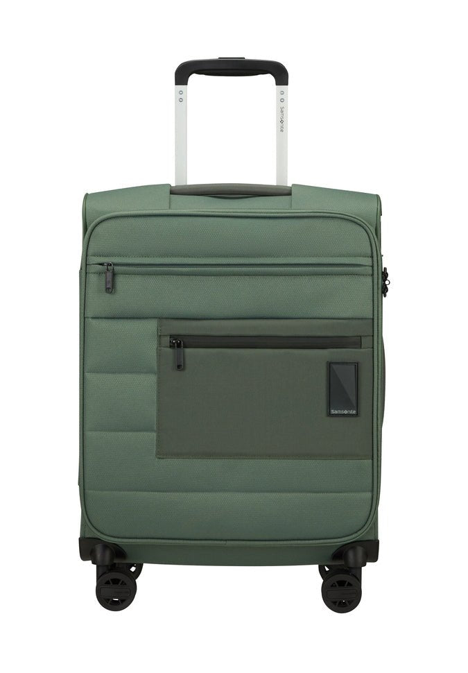 Samsonite Vaycay Spinner Carry - OnBlack