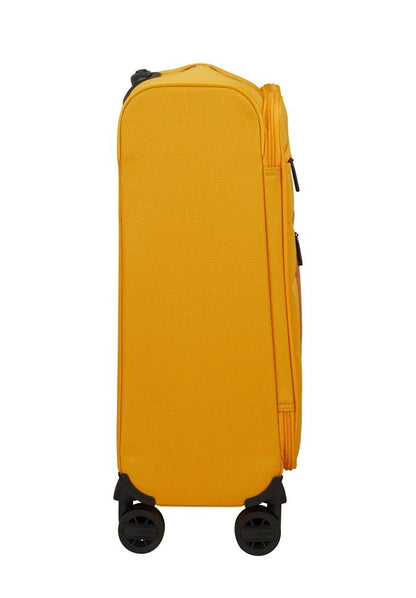 Samsonite Vaycay Spinner Carry - OnGolden Yellow