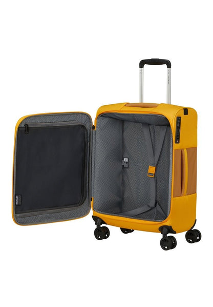 Samsonite Vaycay Spinner Carry - OnGolden Yellow