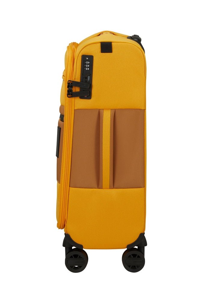 Samsonite Vaycay Spinner Carry - OnGolden Yellow