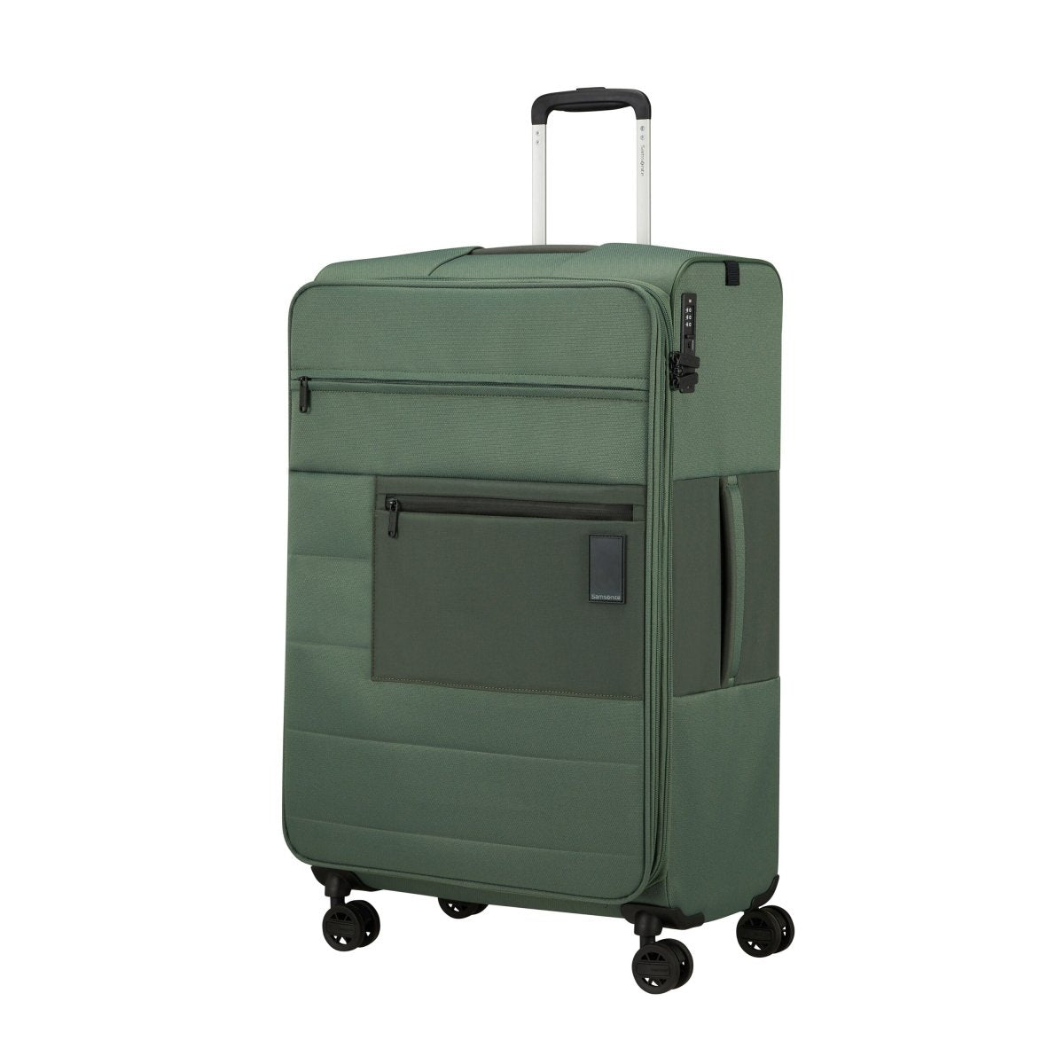 Samsonite Vaycay Spinner LargePistachio Green