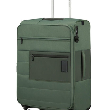 Samsonite Vaycay Spinner MediumPistachio Green