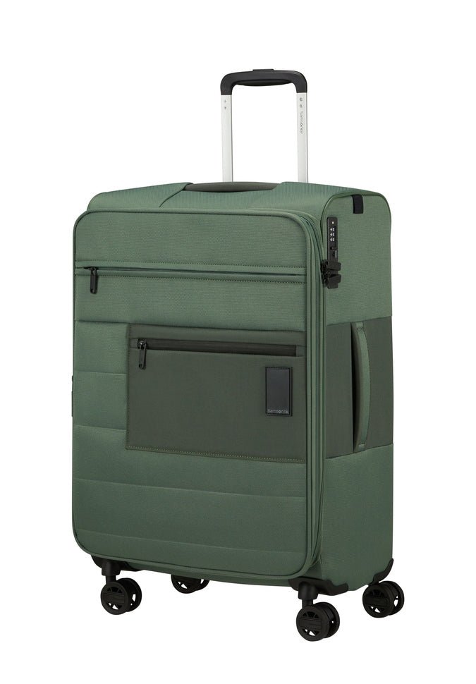 Samsonite Vaycay Spinner MediumPistachio Green