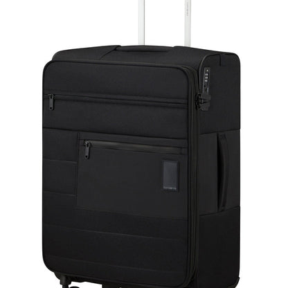 Samsonite Vaycay Spinner MediumBlack