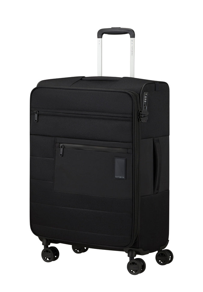 Samsonite Vaycay Spinner MediumBlack