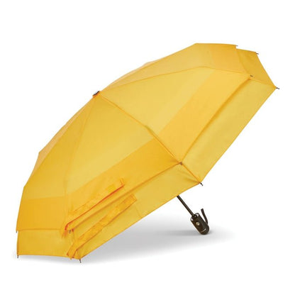 Samsonite Windguard Auto - Open UmbrellaParasols & Rain UmbrellasMango