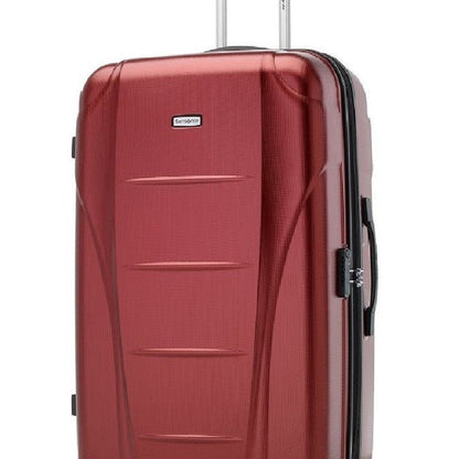 Samsonite Winfield™ NXT LargeLuggageDark Red