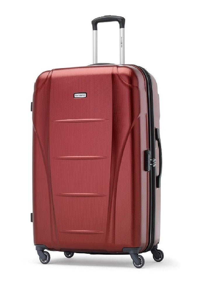 Samsonite Winfield™ NXT LargeLuggageDark Red