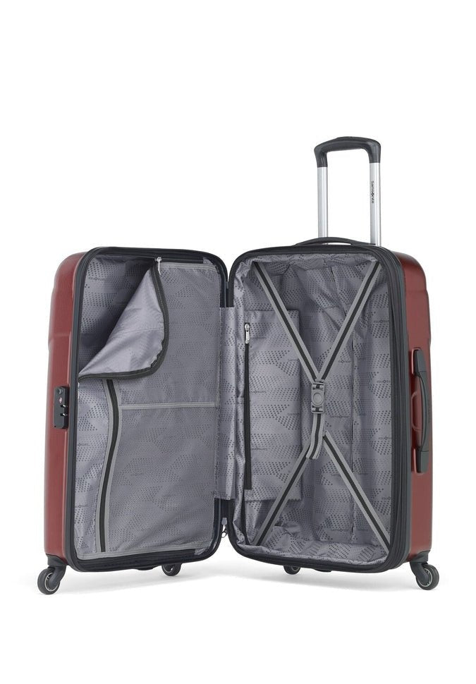 Samsonite Winfield™ NXT LargeLuggageCharcoal