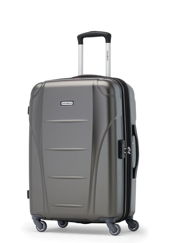 Samsonite Winfield™ NXT LargeLuggageCharcoal