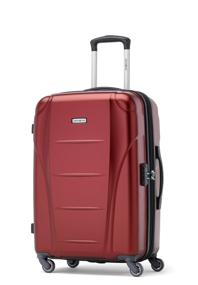 Samsonite Winfield™ NXT MediumLuggageDark Red