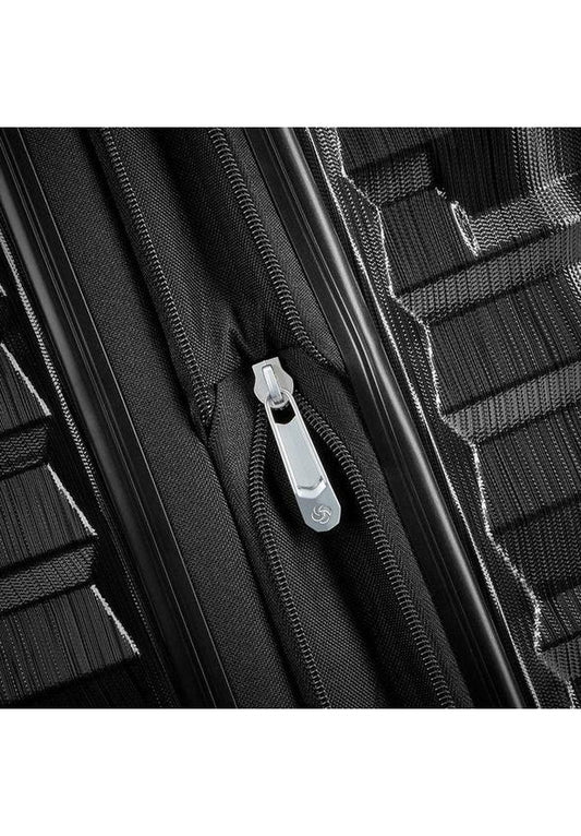 Product Image – Samsonite Ziplite 4 Spinner LargeLuggageSilver