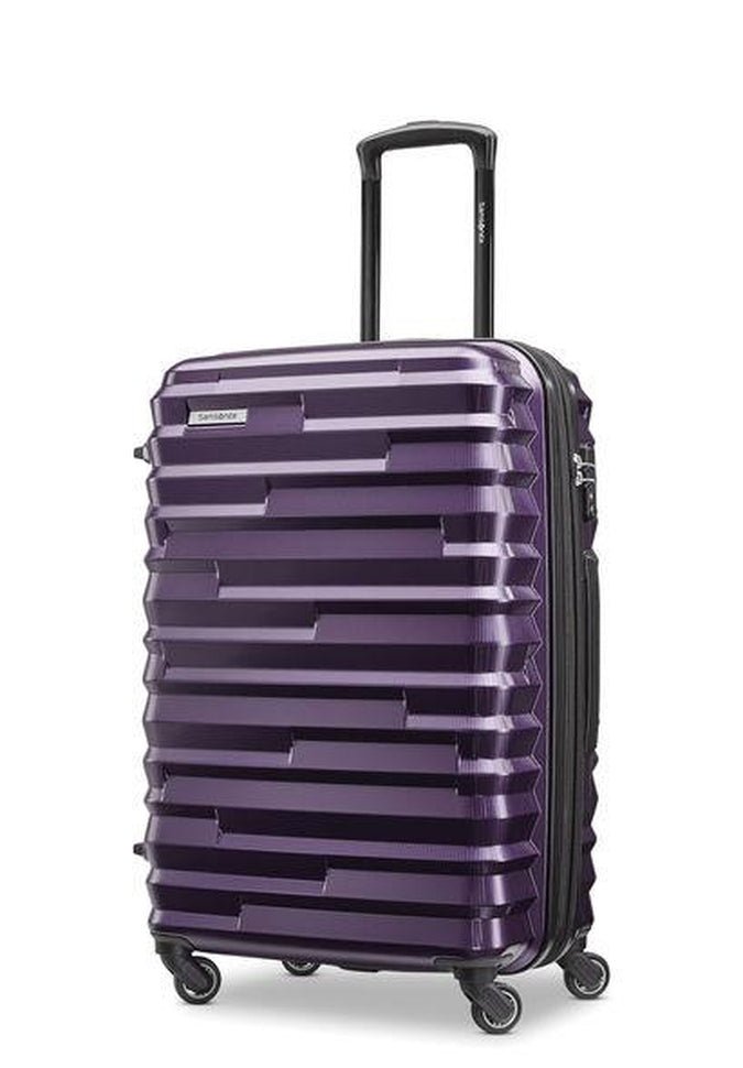 Samsonite Ziplite 4 Spinner LargeLuggageBlue