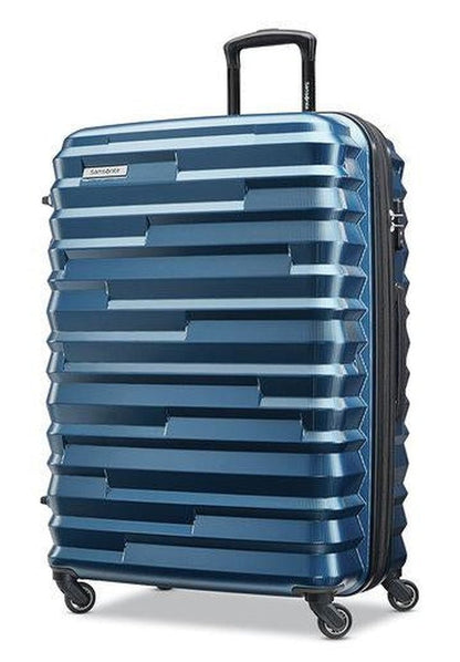 Samsonite Ziplite 4 Spinner LargeLuggageBlue