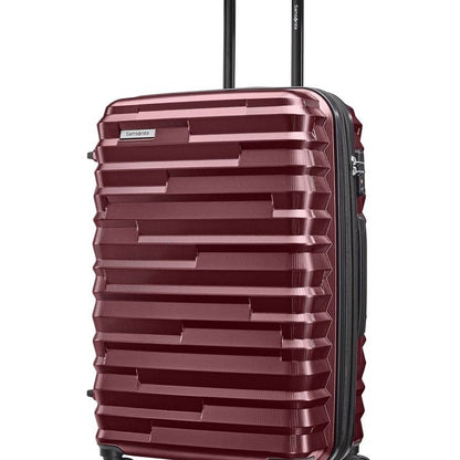 Samsonite Ziplite 4 Spinner Medium - Merlot