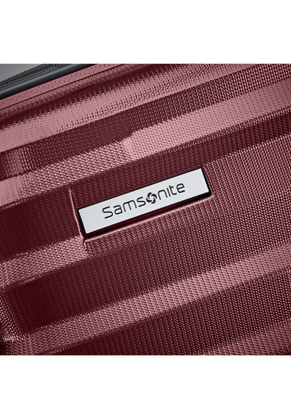 Samsonite Ziplite 4 Spinner Medium - Merlot