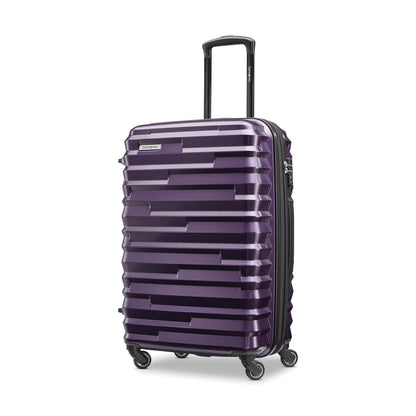 Samsonite Ziplite 4 Spinner MediumLuggageRose Gold